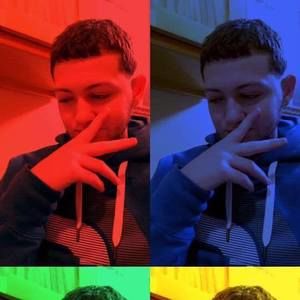 Meet your Posher, Marcus